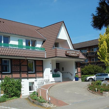 Parkhotel Bad Bevensen ,Thermeplus Zewnętrze zdjęcie
