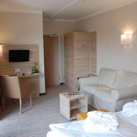 Parkhotel Bad Bevensen ,Thermeplus Zewnętrze zdjęcie