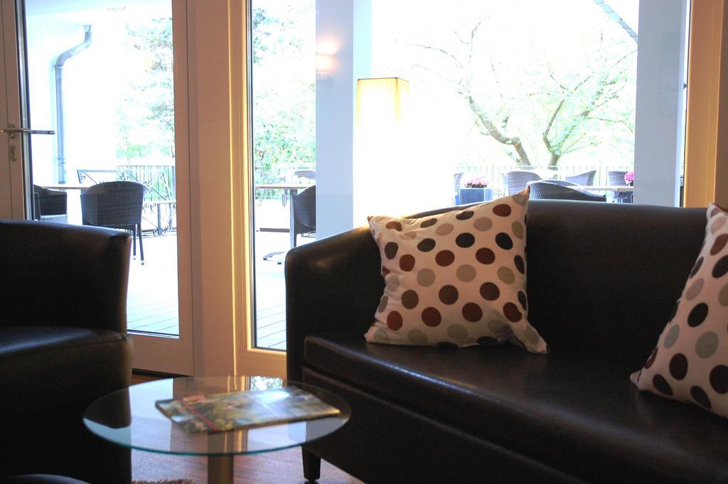 Parkhotel Bad Bevensen ,Thermeplus Zewnętrze zdjęcie