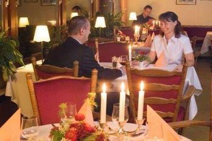 Parkhotel Bad Bevensen ,Thermeplus Restauracja zdjęcie