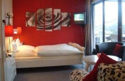 Parkhotel Bad Bevensen ,Thermeplus Pokój zdjęcie