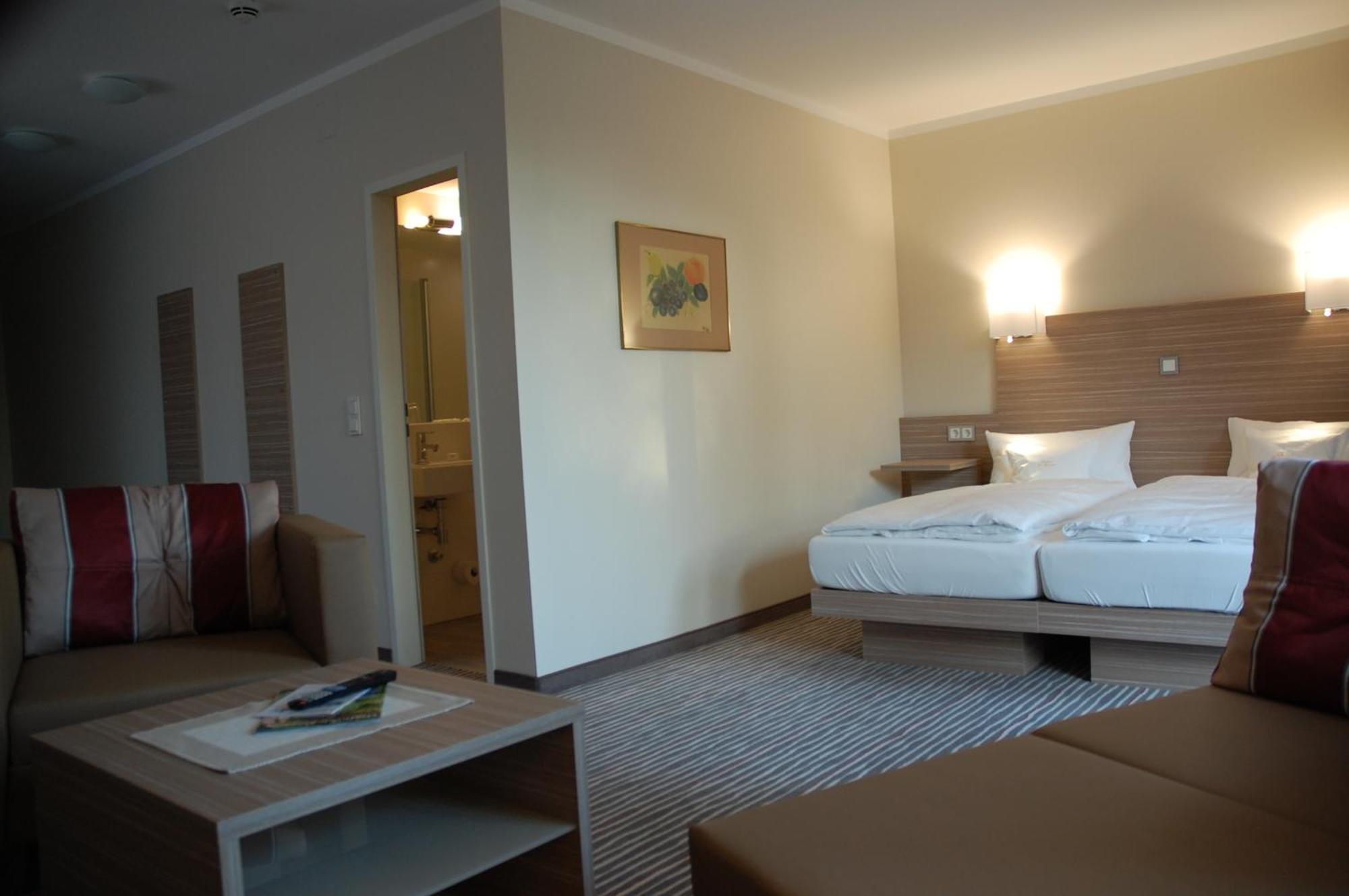 Parkhotel Bad Bevensen ,Thermeplus Zewnętrze zdjęcie