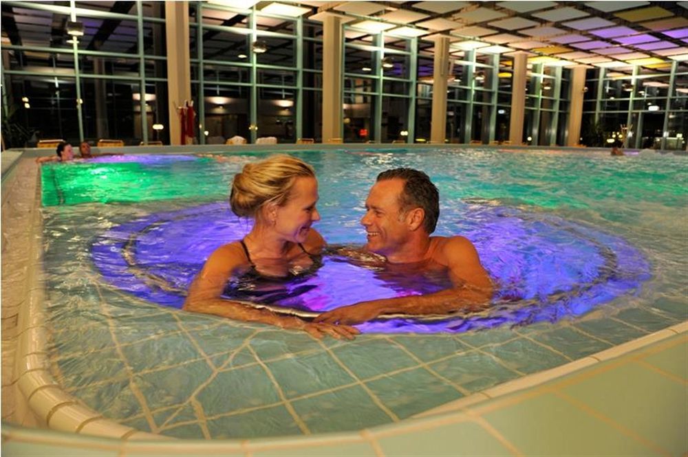 Parkhotel Bad Bevensen ,Thermeplus Zewnętrze zdjęcie