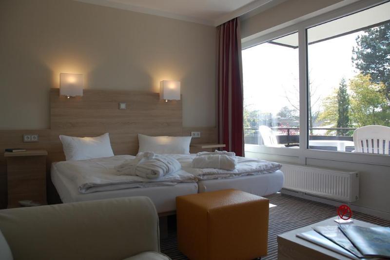 Parkhotel Bad Bevensen ,Thermeplus Zewnętrze zdjęcie