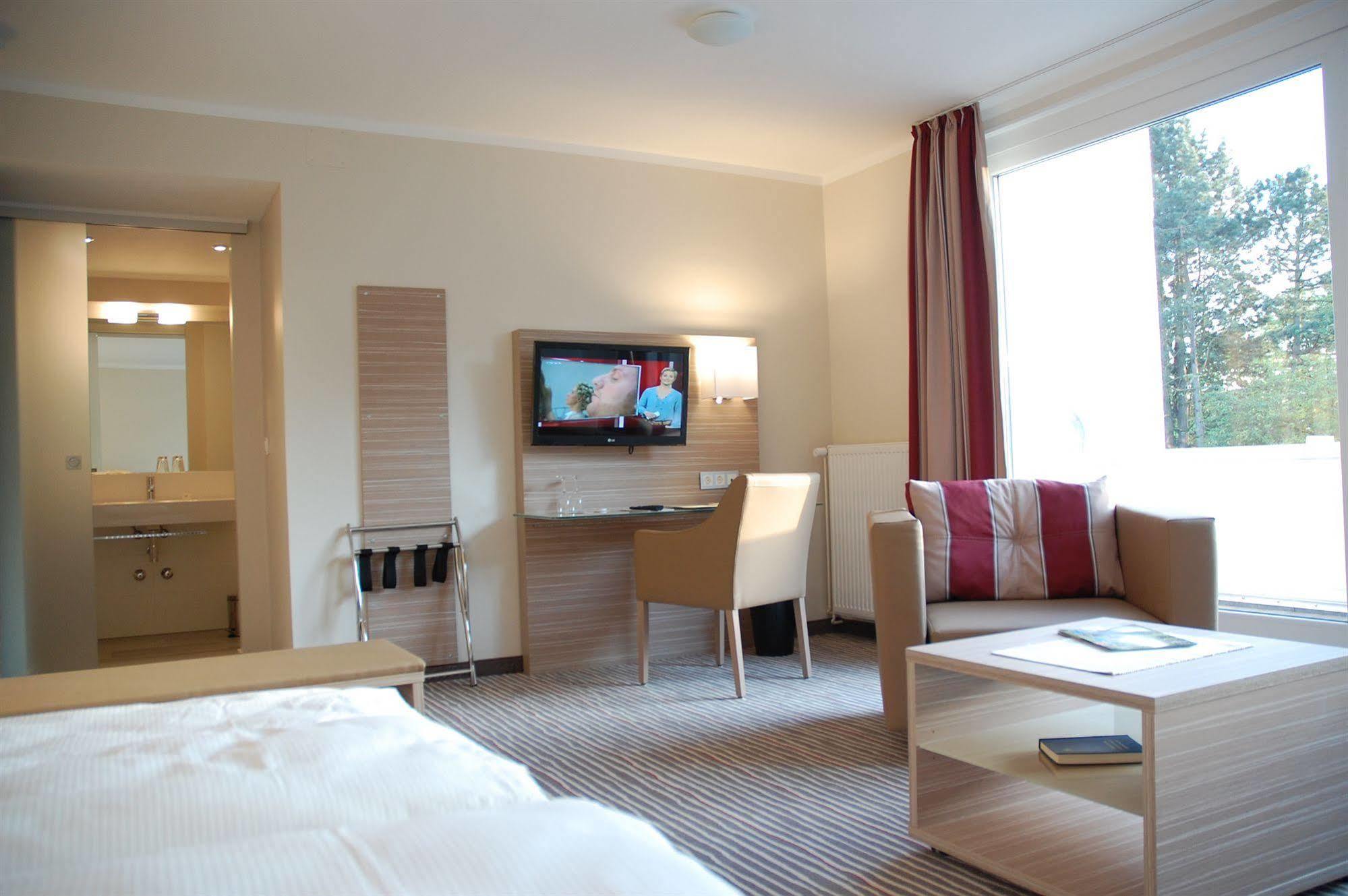 Parkhotel Bad Bevensen ,Thermeplus Zewnętrze zdjęcie