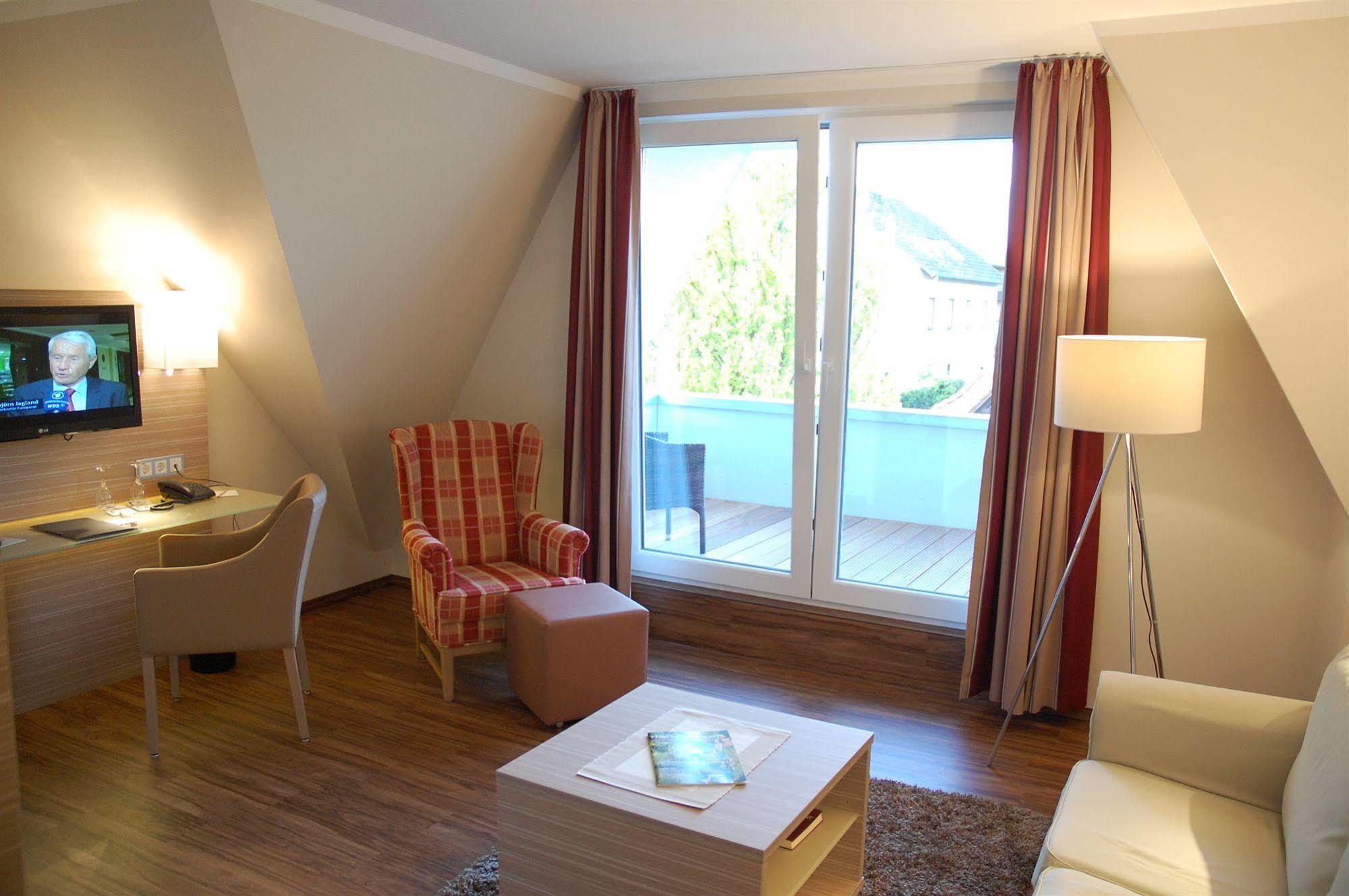 Parkhotel Bad Bevensen ,Thermeplus Zewnętrze zdjęcie