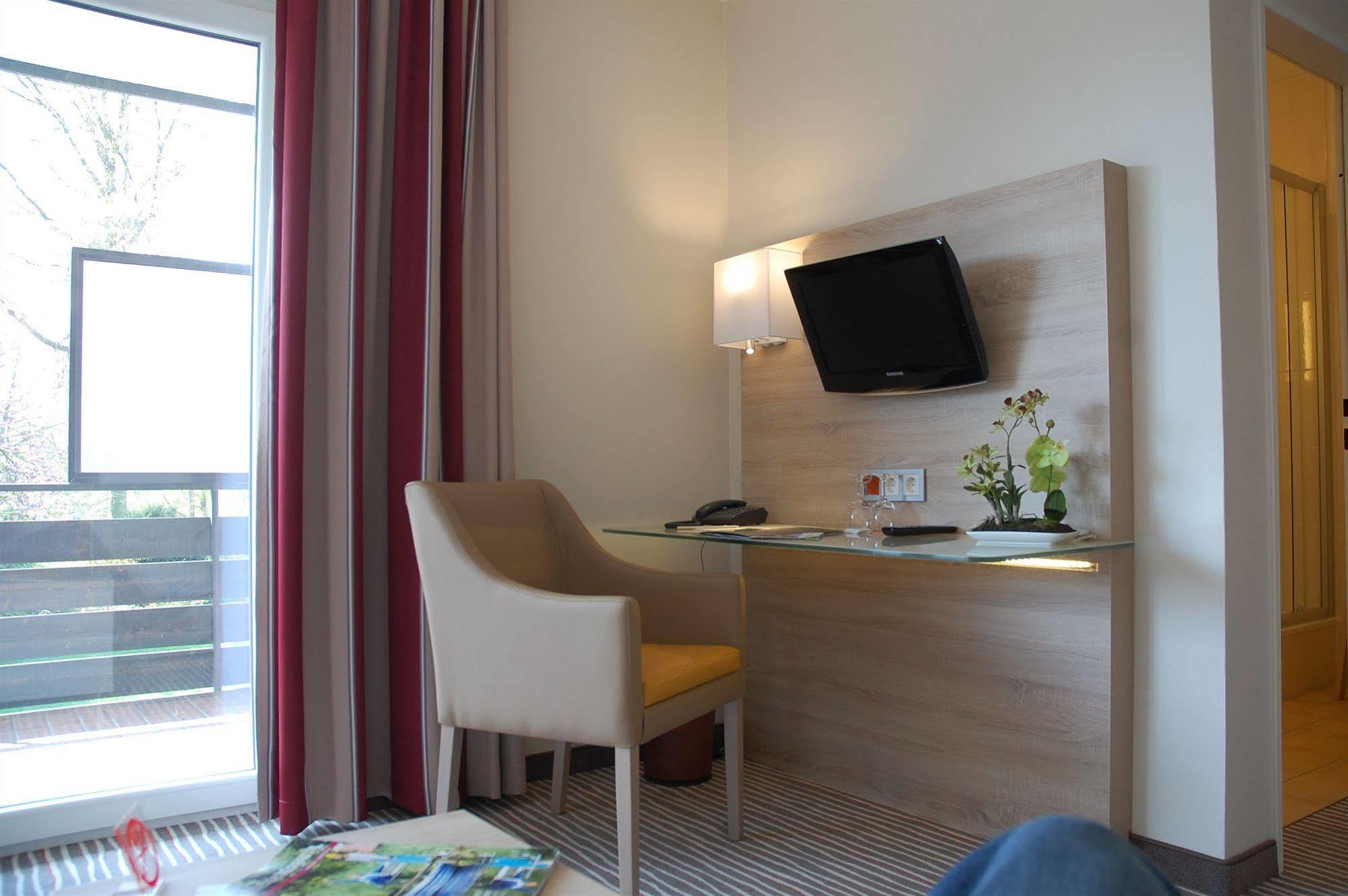 Parkhotel Bad Bevensen ,Thermeplus Zewnętrze zdjęcie