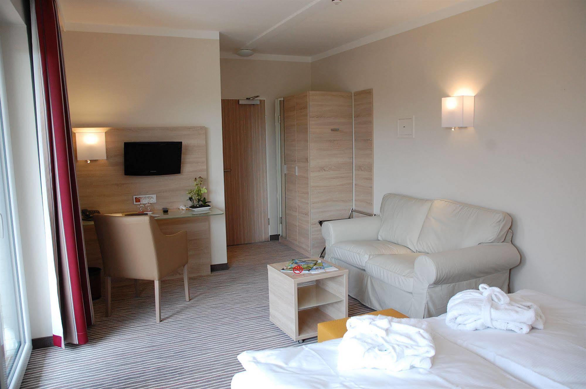 Parkhotel Bad Bevensen ,Thermeplus Zewnętrze zdjęcie