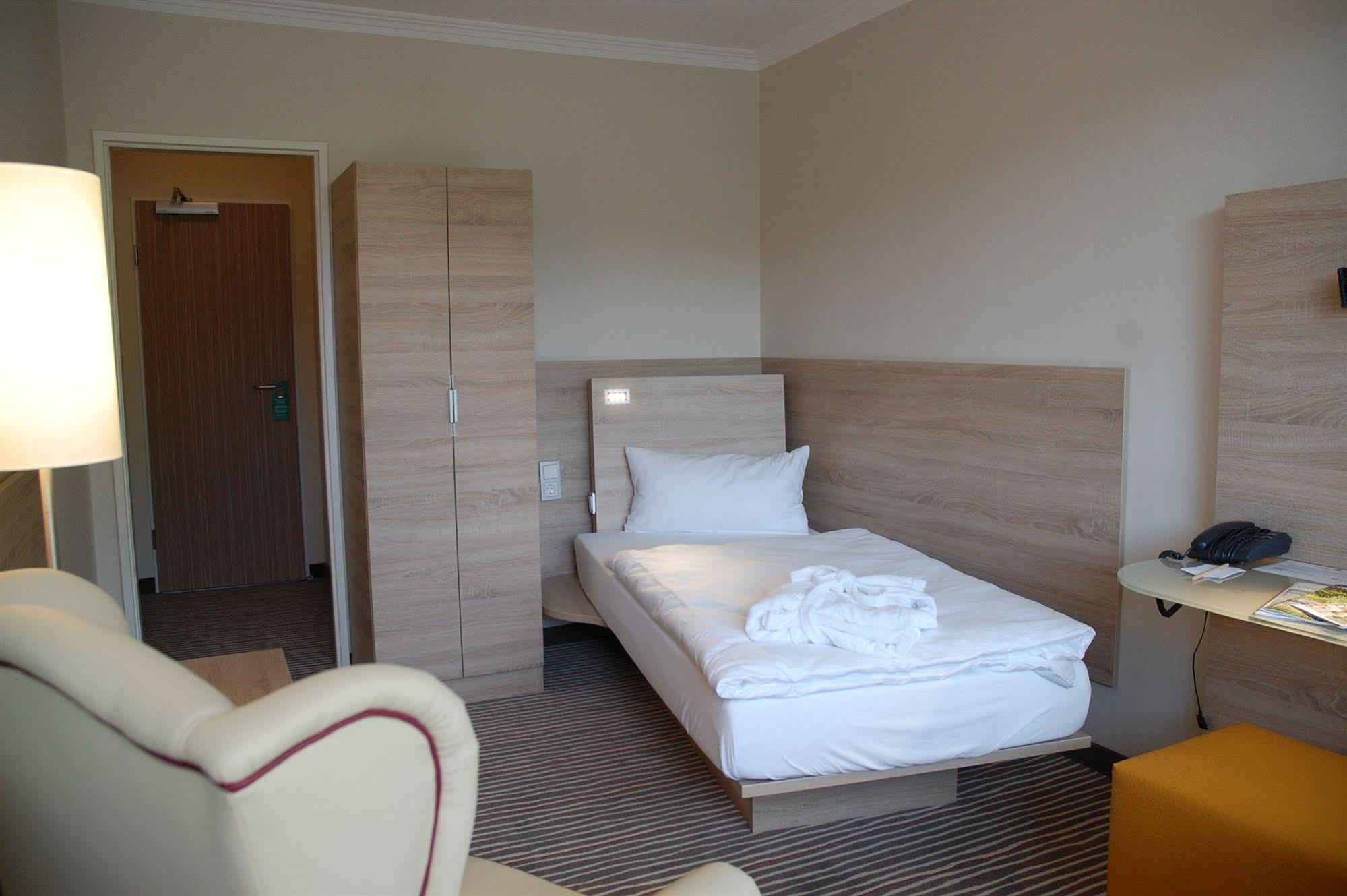 Parkhotel Bad Bevensen ,Thermeplus Zewnętrze zdjęcie
