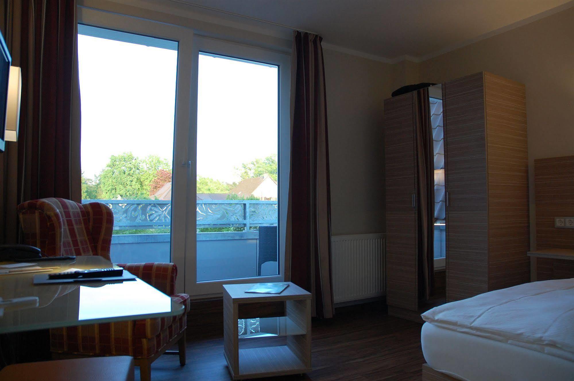 Parkhotel Bad Bevensen ,Thermeplus Zewnętrze zdjęcie