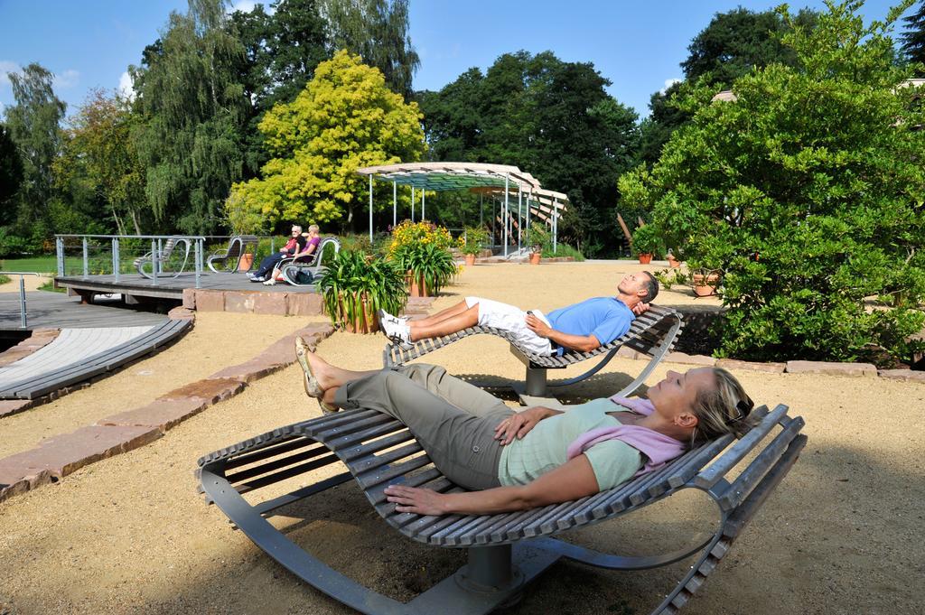 Parkhotel Bad Bevensen ,Thermeplus Zewnętrze zdjęcie