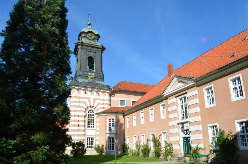 Parkhotel Bad Bevensen ,Thermeplus Zewnętrze zdjęcie